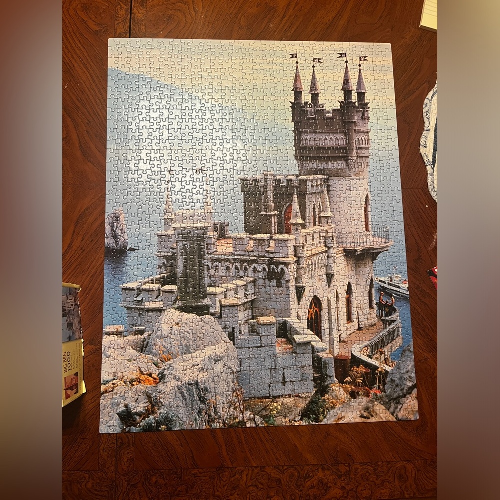 Big Ben